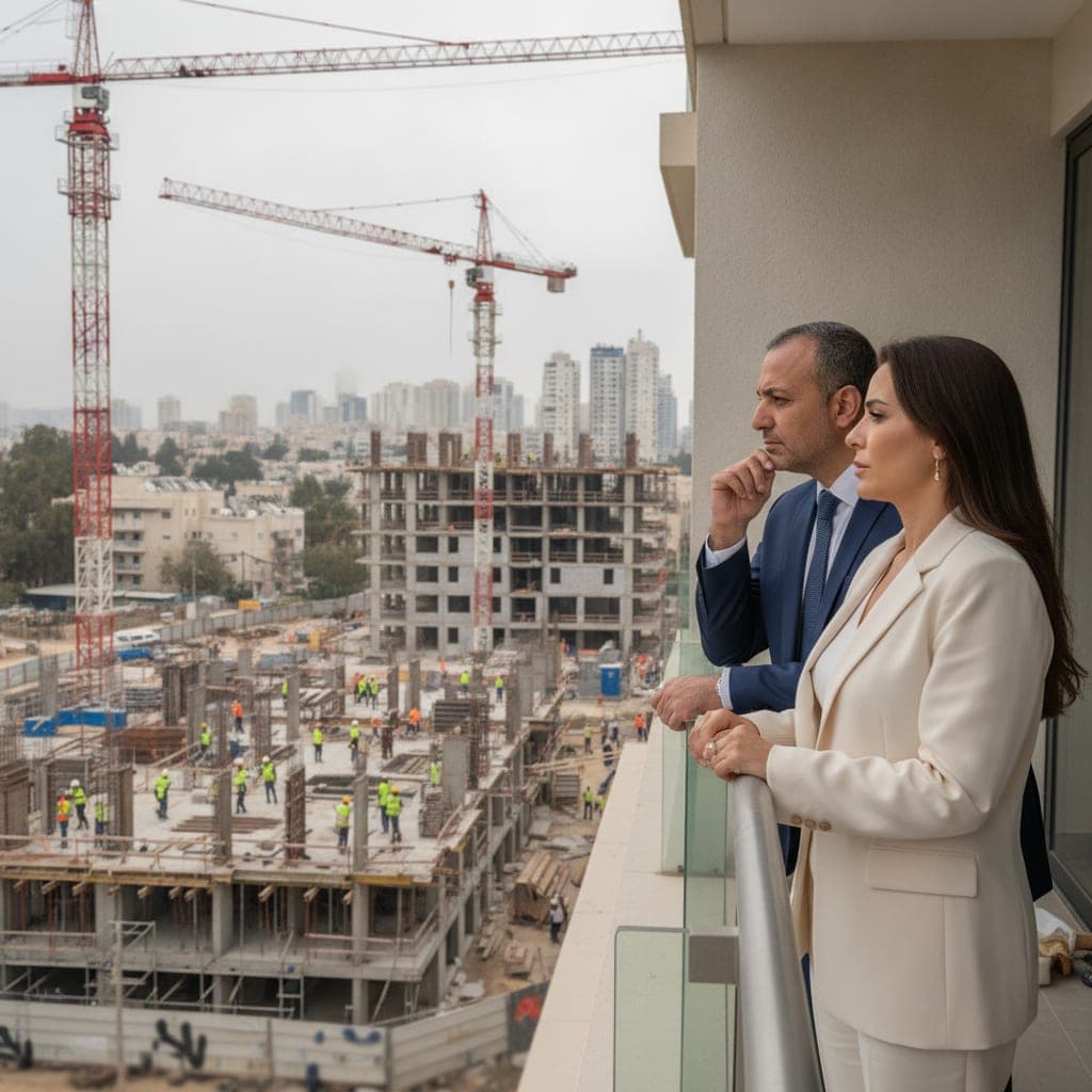 שוק האשראי הפרטי: סיכונים גלובליים והזדמנויות מקומיות