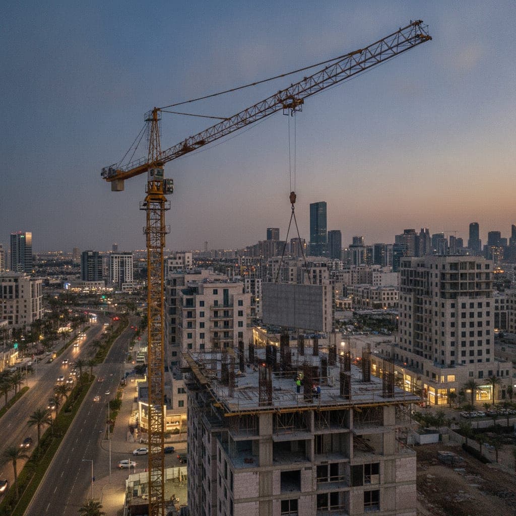 פיגורי המשכנתאות בשיא חדש: האם הורדות הריבית מספקות מענה ללחץ הגובר?