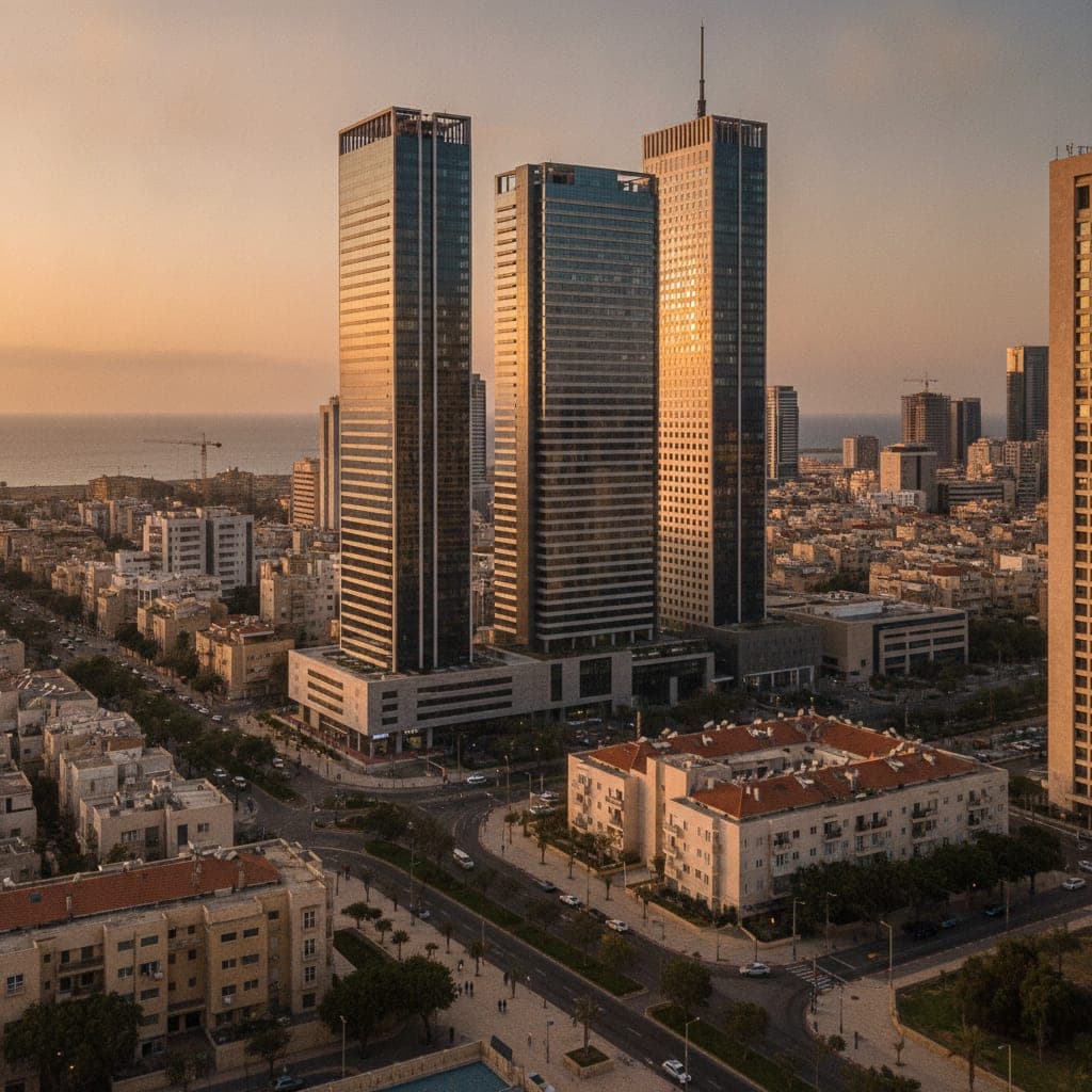 צניחה חדה בהיצע הדירות להשכרה בישראל: מחירי השכירות ממשיכים לזנק