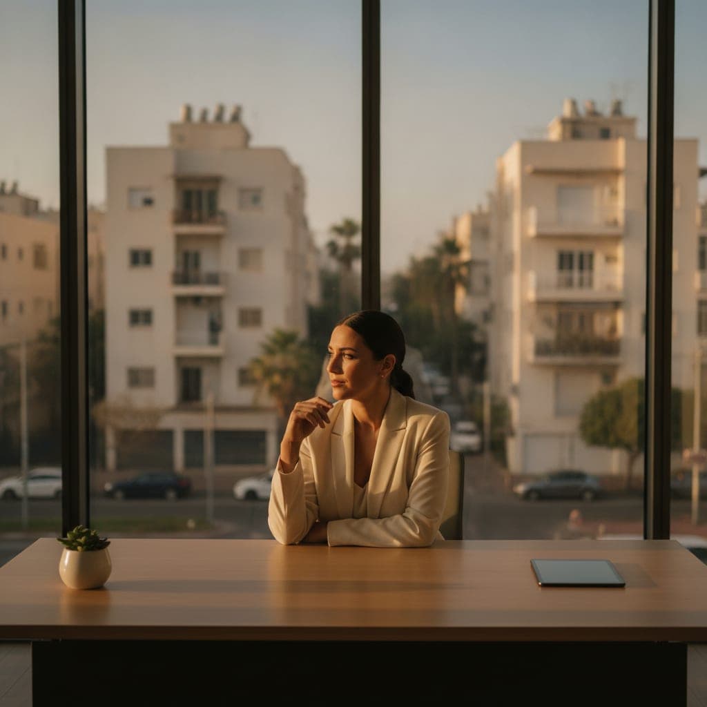 בחירות 2026: שוק ההון מתמחר את אי הוודאות הפוליטית