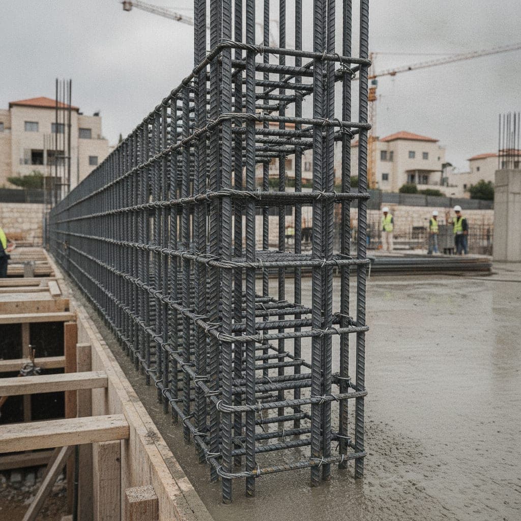 הידוק בחישוב הלוואות כנגד נכס: השלכות דרמטיות מ-1.10