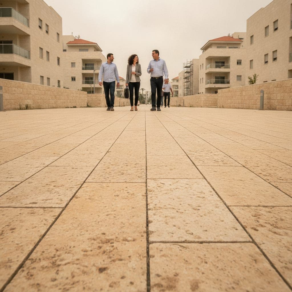 בנק ישראל מהדק את כללי החזר המשכנתאות והאשראי