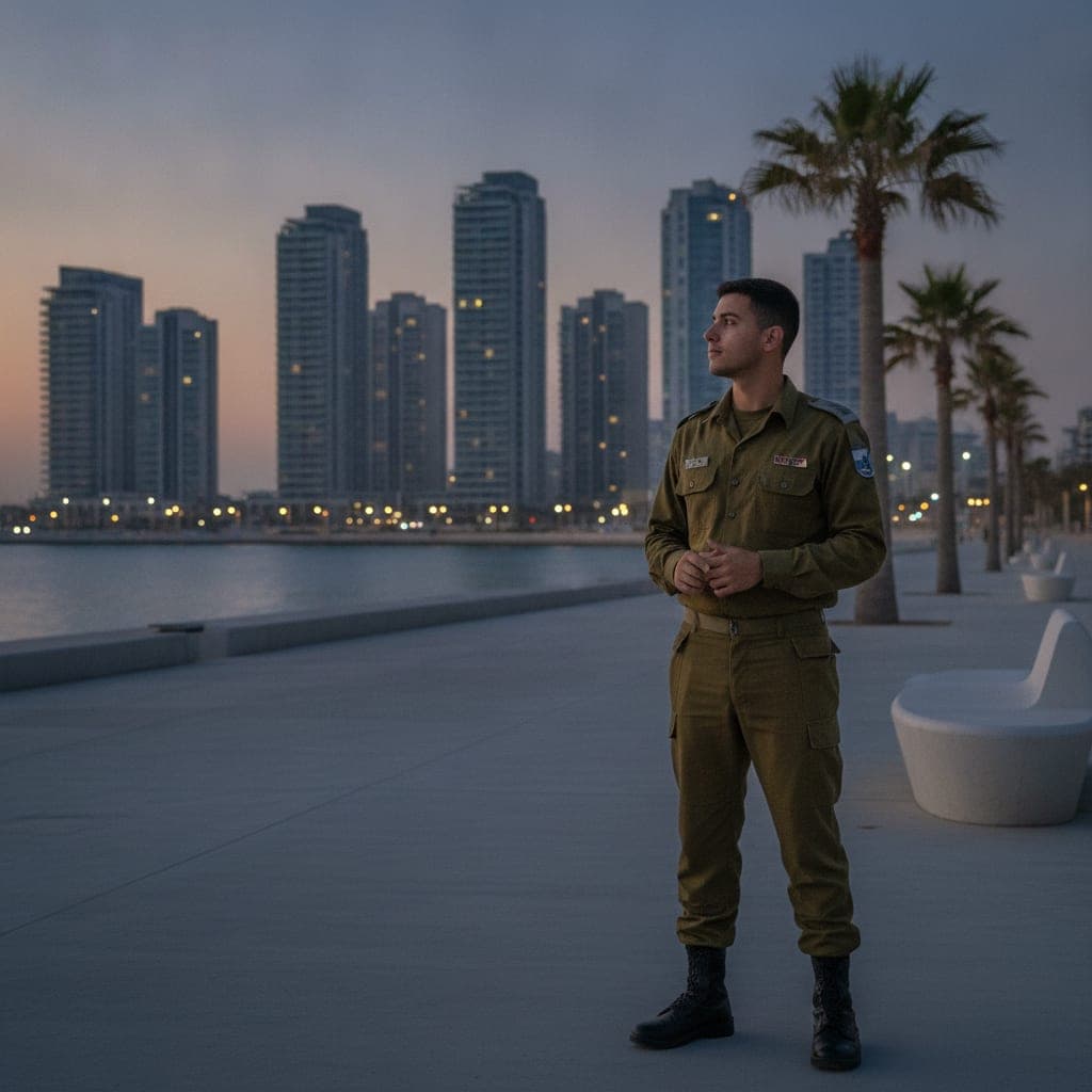 פנסיה חובה לחיילים מגיל 18: יוזמה חדשה על הפרק
