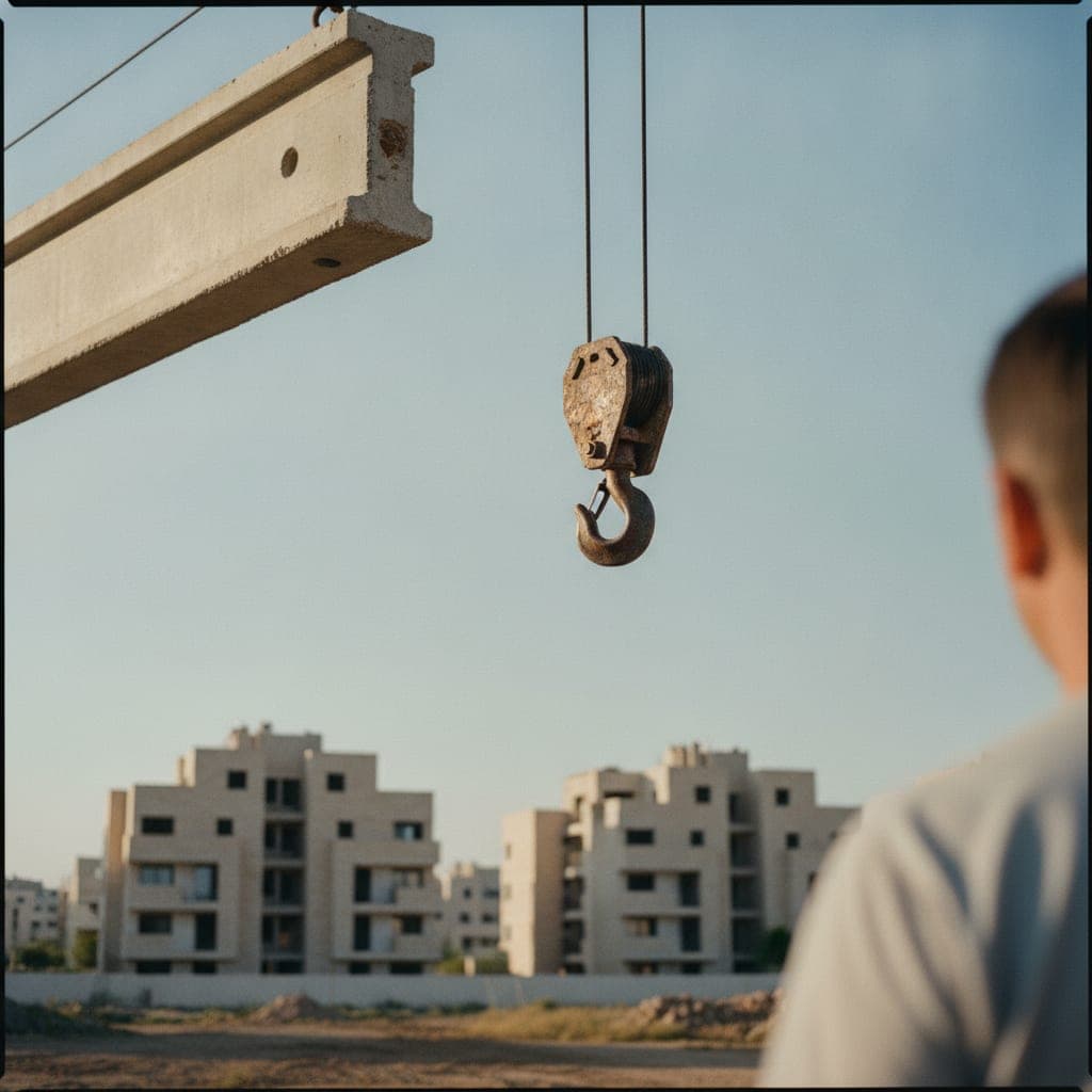 עליית המדד באוגוסט: התייקרות מיידית למשכנתאות