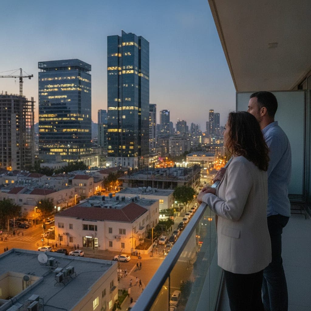 ה-PTI מתהדק: קושי גובר באיחוד הלוואות ומשכנתאות