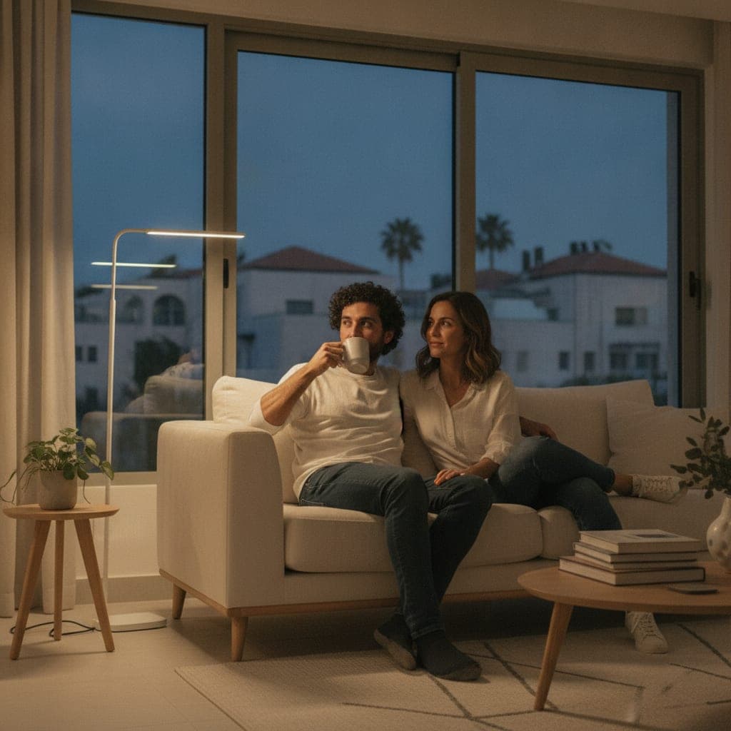 הישראלים מסתגלים: זינוק במיחזורי המשכנתאות